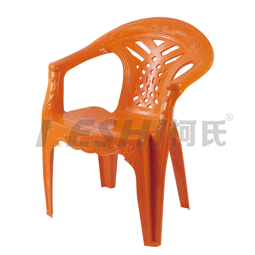 Chair Mould KESHI 020