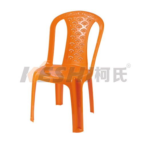 Chair Mould KESHI 021
