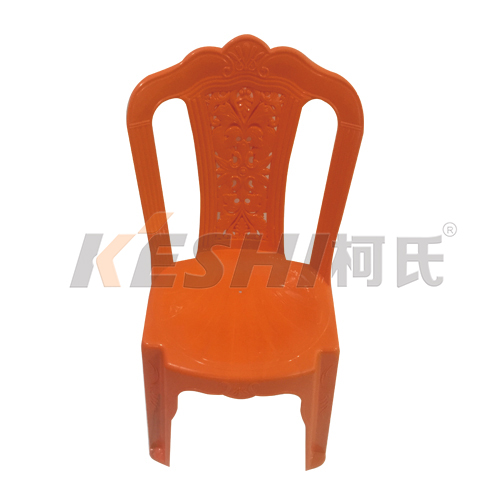 Chair Mould KESHI 022