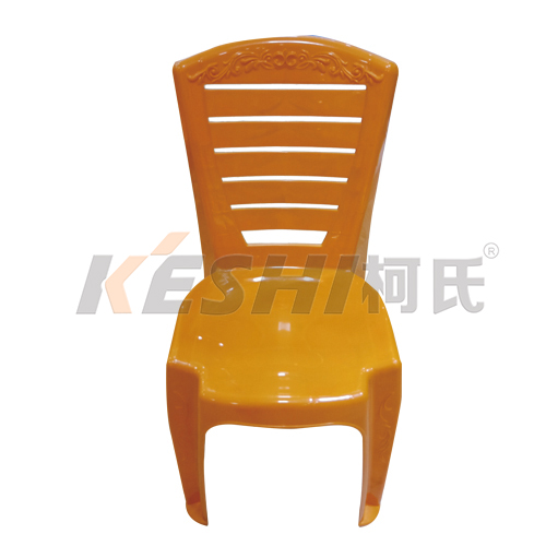 Chair Mould KESHI 024