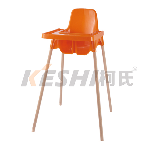 Chair Mould KESHI 027