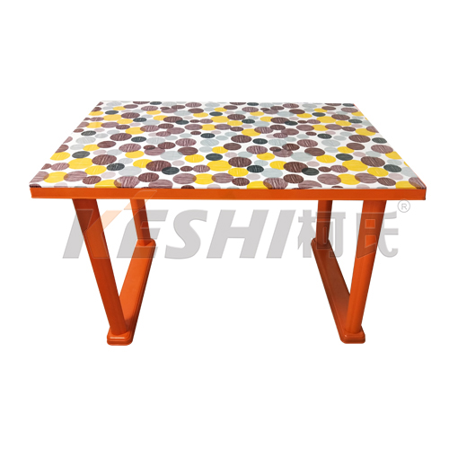 Table Mould KESHI 011