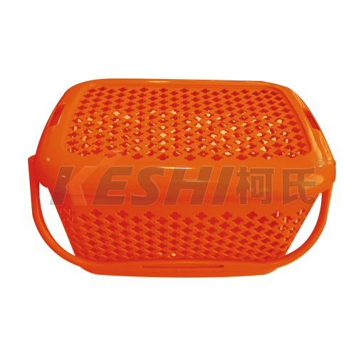Basket Mould KESHI 029