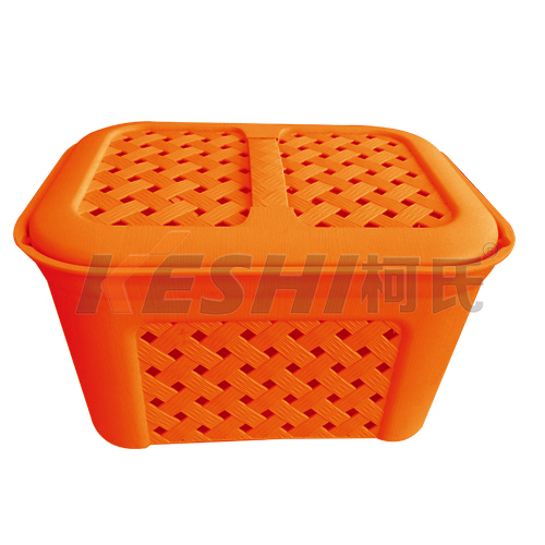 Basket Mould KESHI 030