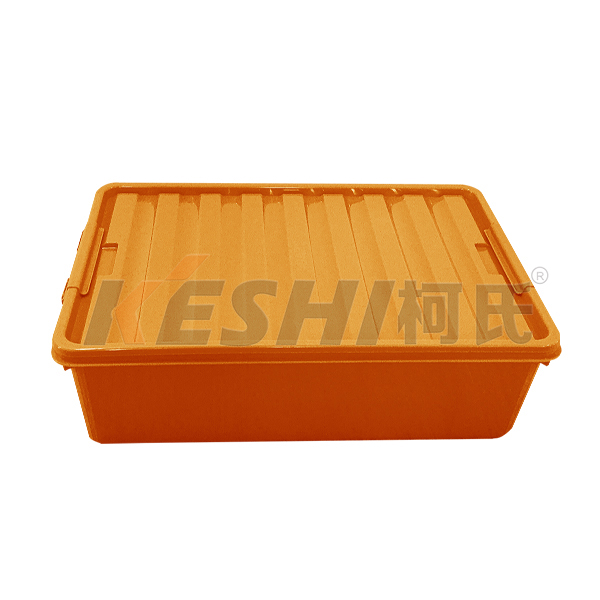 Storage Box Mould KESHI 013