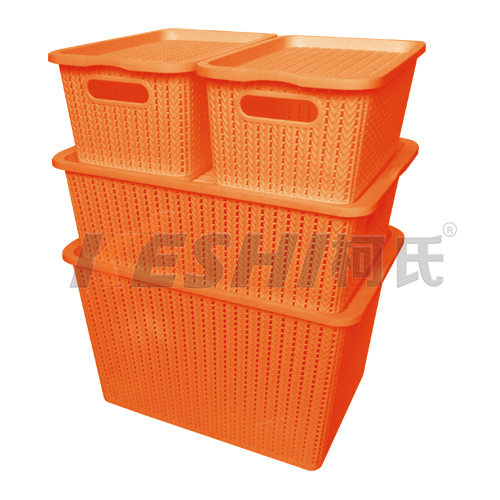 Storage Box Mould KESHI 014