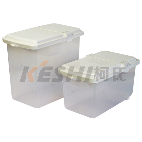 Storage Box Mould KESHI 015