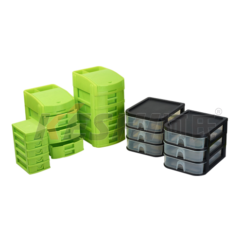 Storage Box Mould KESHI 018
