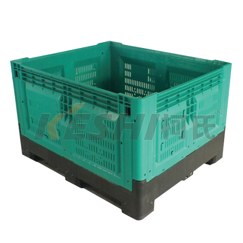 Pallet Container Mould KESHI 002