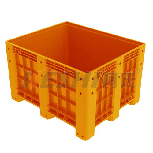 Single Crate Mould KESHI 034