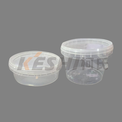 Thinwall Container Mould KESHI 007