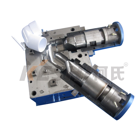 Pipe Fitting Mould KESHI 009