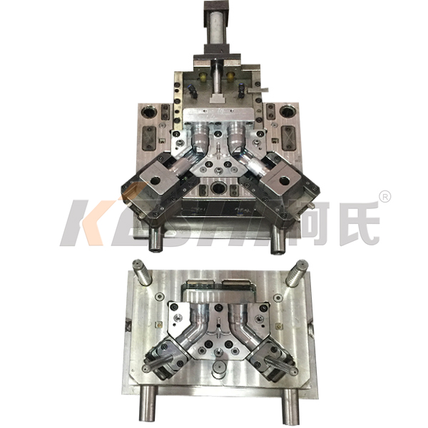 Pipe Fitting Mould KESHI 014