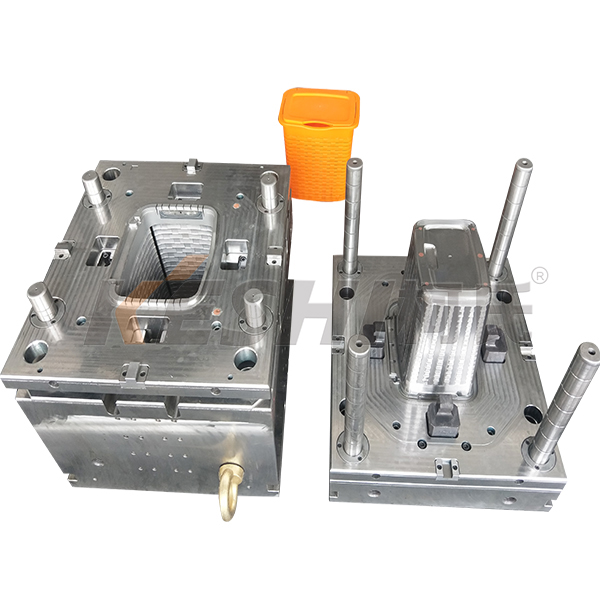 Basket Mould KESHI 007