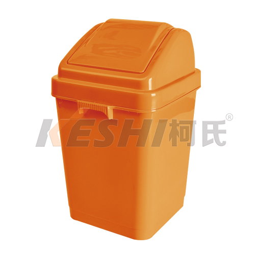 Daily Use Dustbin Mould KESHI 009