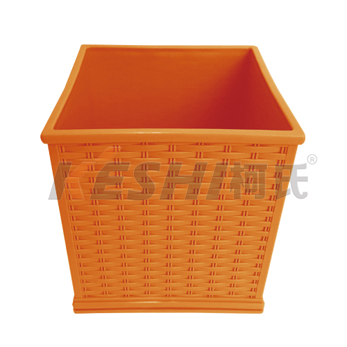 Flower Pot Mould KESHI 008