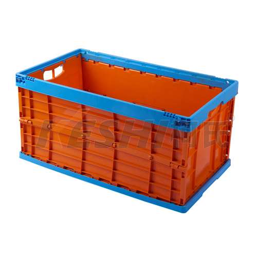 Folding Crate Mould KESHI 022