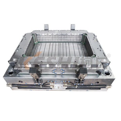 Single Crate Mould KESHI 004