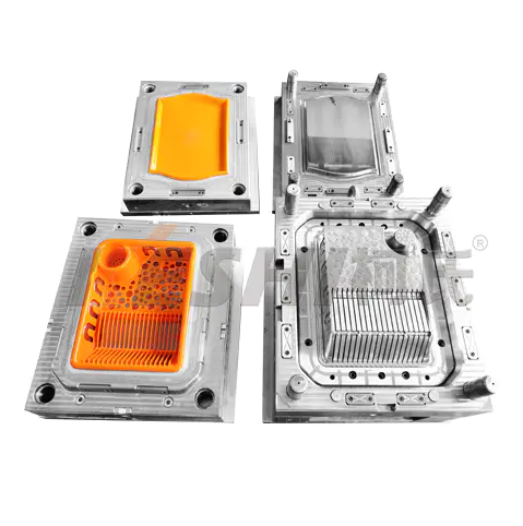 The Hidden Art Behind Every Plastic Object