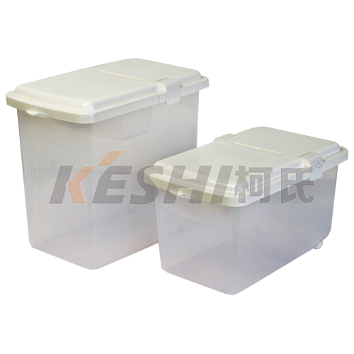 Different Raw Materials Adapt To Storage Box Mould, Selecting Suitable Materials Helps Produce Sturdy And Well Shaped Plastic Storage Boxes