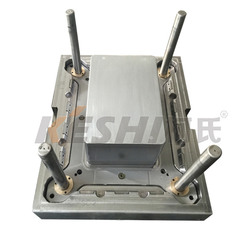 Plastic Injection Mold: The Tool Behind Mass Production Plastic Injection Mold: The Tool Behind Mass Production