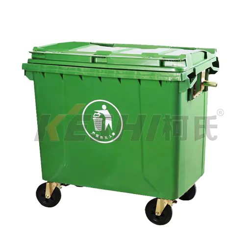 Logistics Mold Manufacturer: The Tooling Behind the Containers That Move the World Logistics Mold Manufacturer: The Tooling Behind the Containers That Move the World