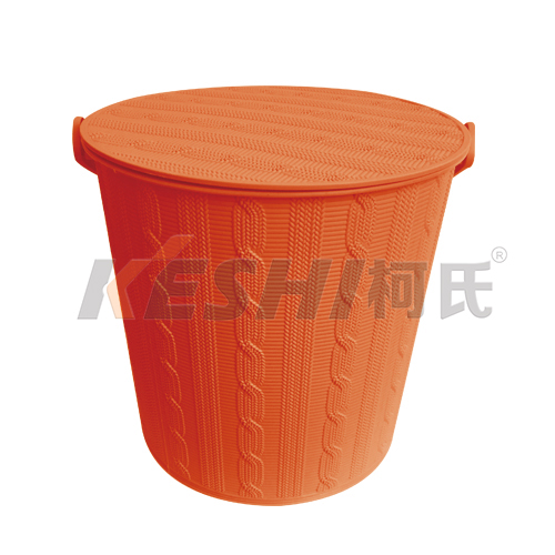 Daily Use Dustbin Mould: The Tooling Behind the Bin on Every Corner Daily Use Dustbin Mould: The Tooling Behind the Bin on Every Corner